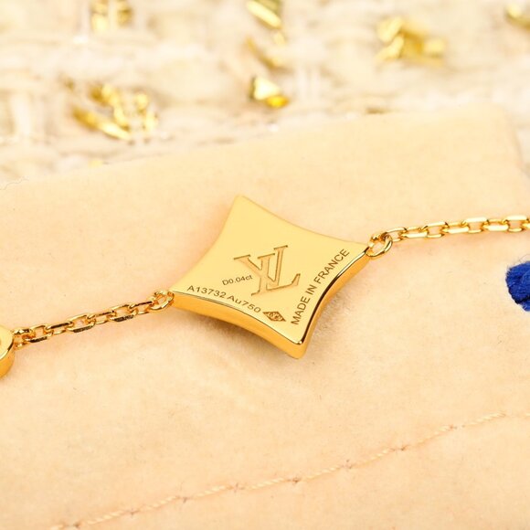 ✅ Authentic Louis Vuitton bracelet - Picture 3 of 6